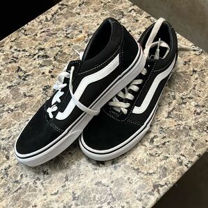 Vans shoes